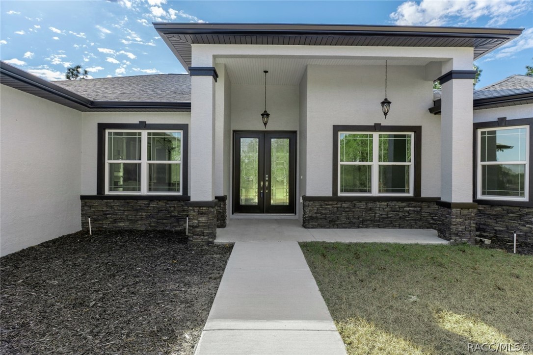 5499 N Mallows Circle