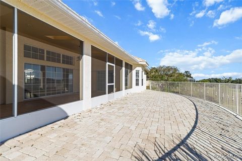 A home in Hernando