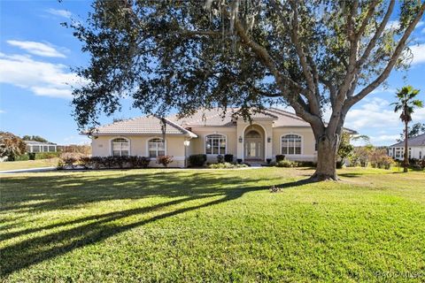 A home in Hernando