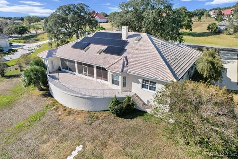 A home in Hernando