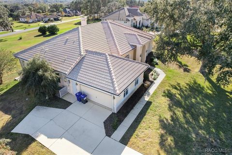 A home in Hernando