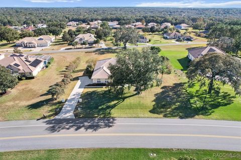 A home in Hernando