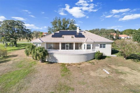 A home in Hernando