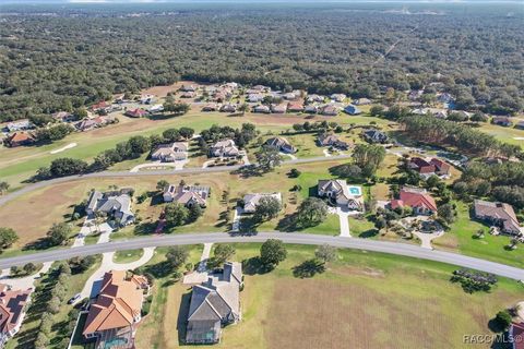 A home in Hernando