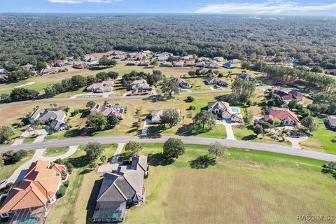 A home in Hernando