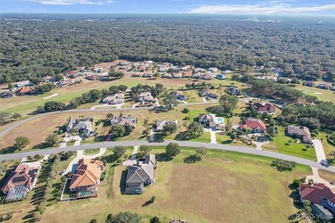 A home in Hernando