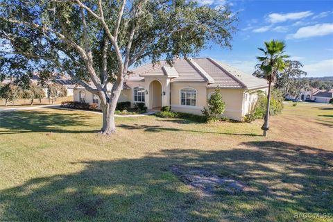 A home in Hernando