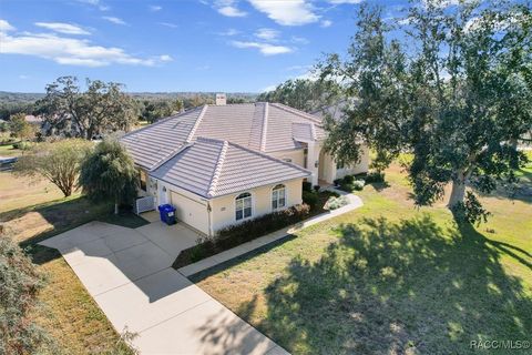 A home in Hernando