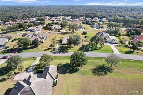 A home in Hernando