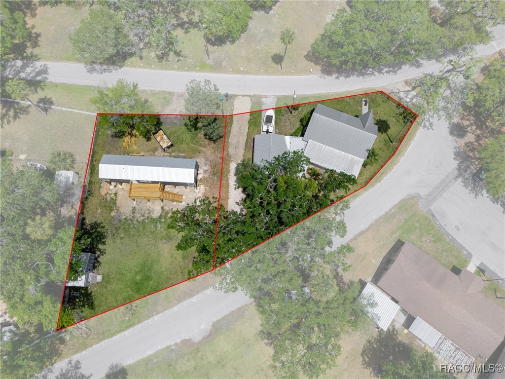 10990 And 11000 W Seminole Place, Homosassa, New York image 5