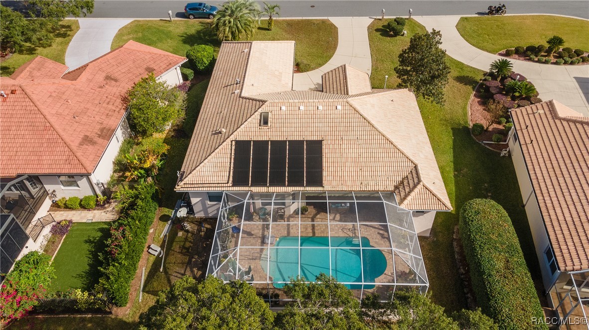 1540 N Yaz Point, Hernando, Florida image 7