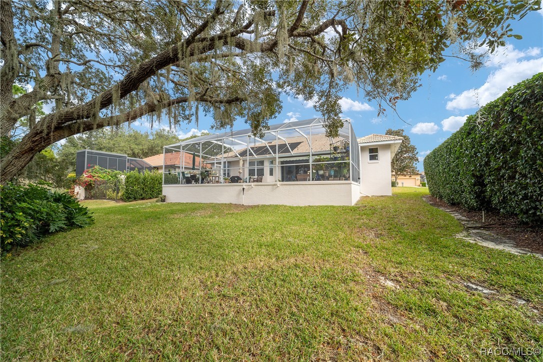 1540 N Yaz Point, Hernando, Florida image 33