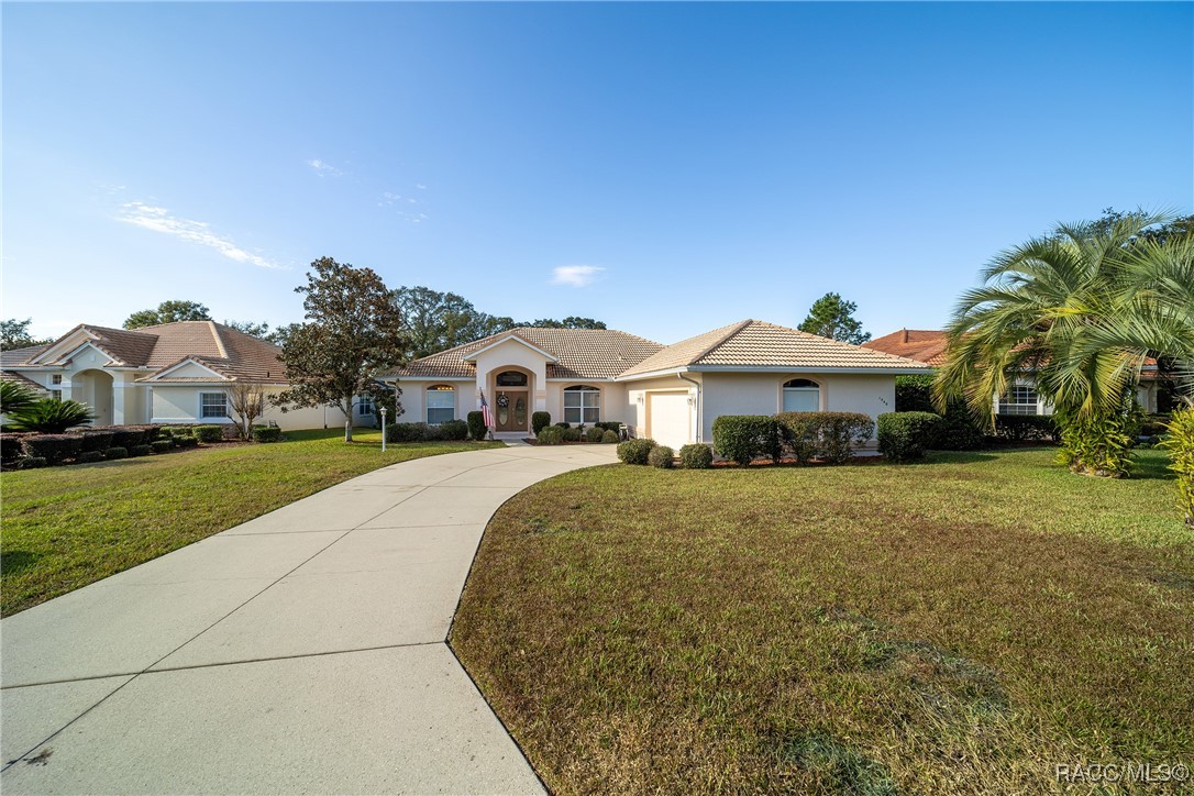 1540 N Yaz Point, Hernando, Florida image 8