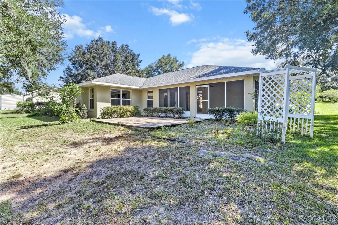 4615 E Colt Court, Inverness, Florida image 32