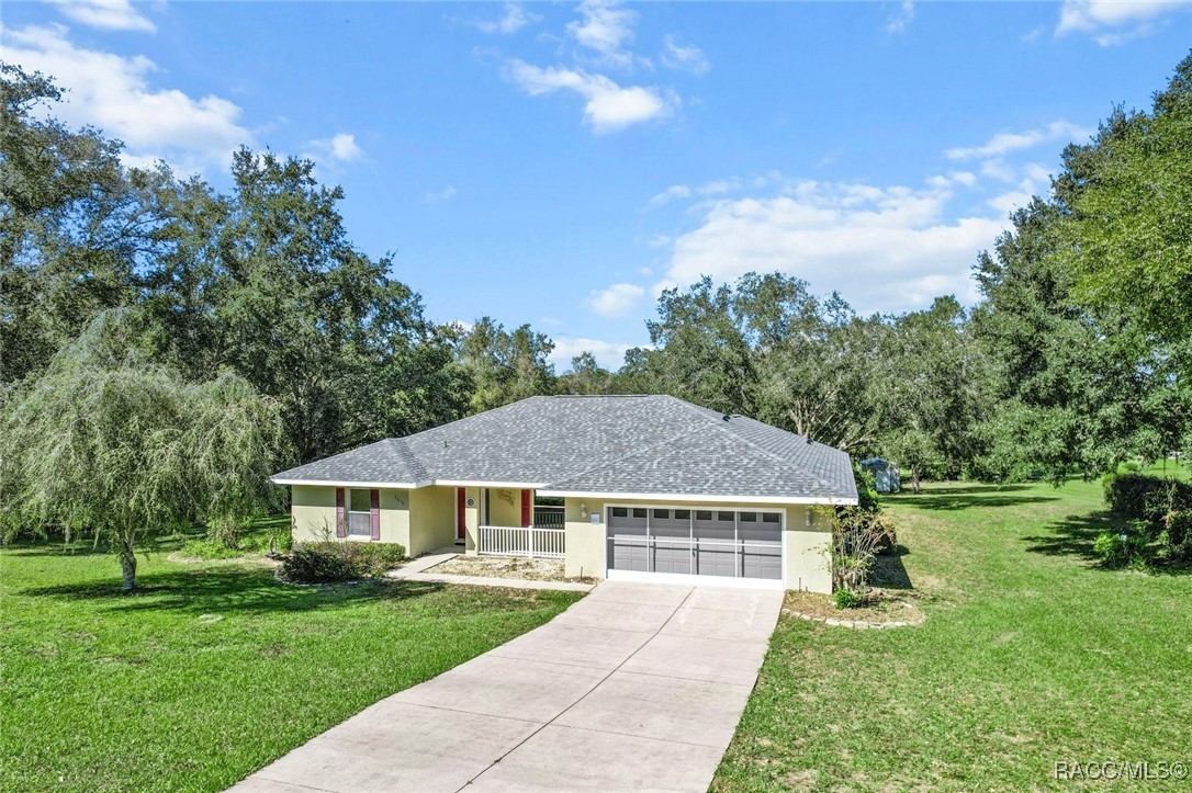 4615 E Colt Court, Inverness, Florida image 38