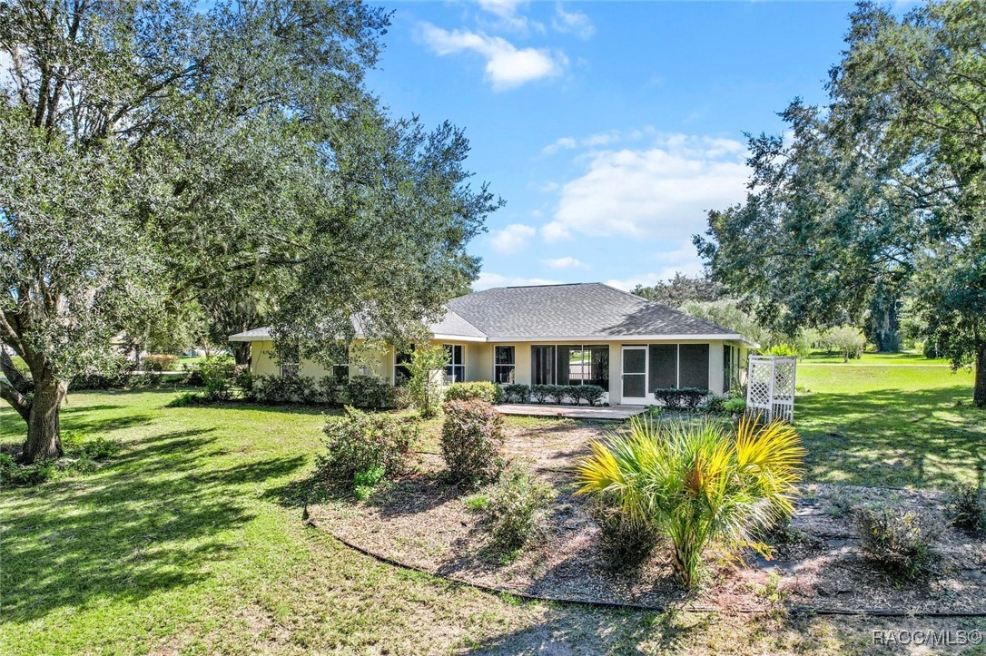 4615 E Colt Court, Inverness, Florida image 40