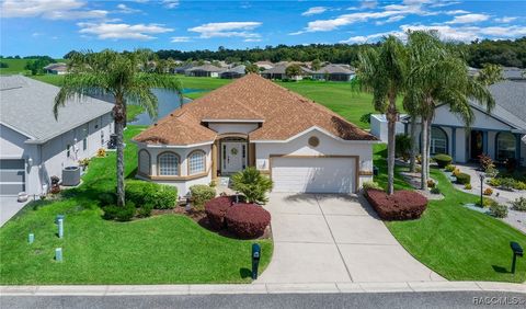 A home in Summerfield