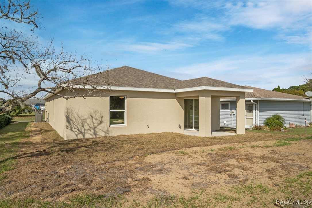 10486 S Drew Bryant Circle, Floral City, Florida image 7