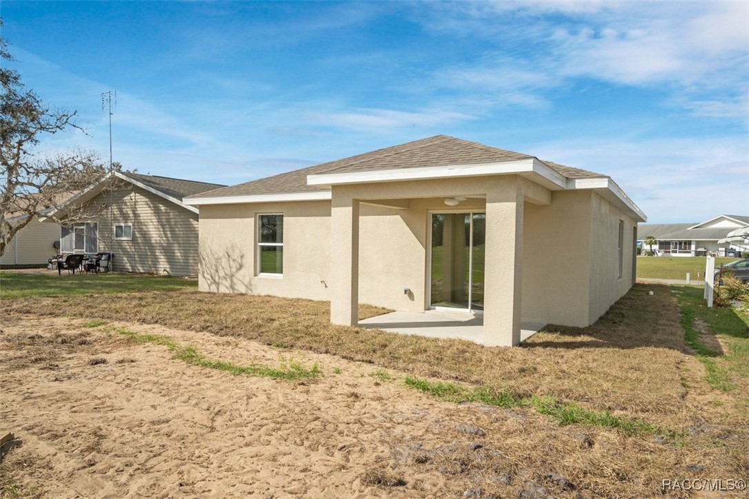 10486 S Drew Bryant Circle, Floral City, Florida image 4