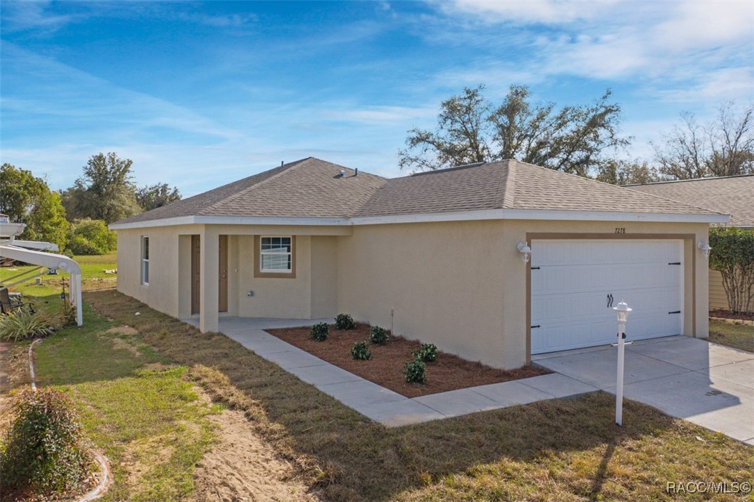 10486 S Drew Bryant Circle, Floral City, Florida image 22