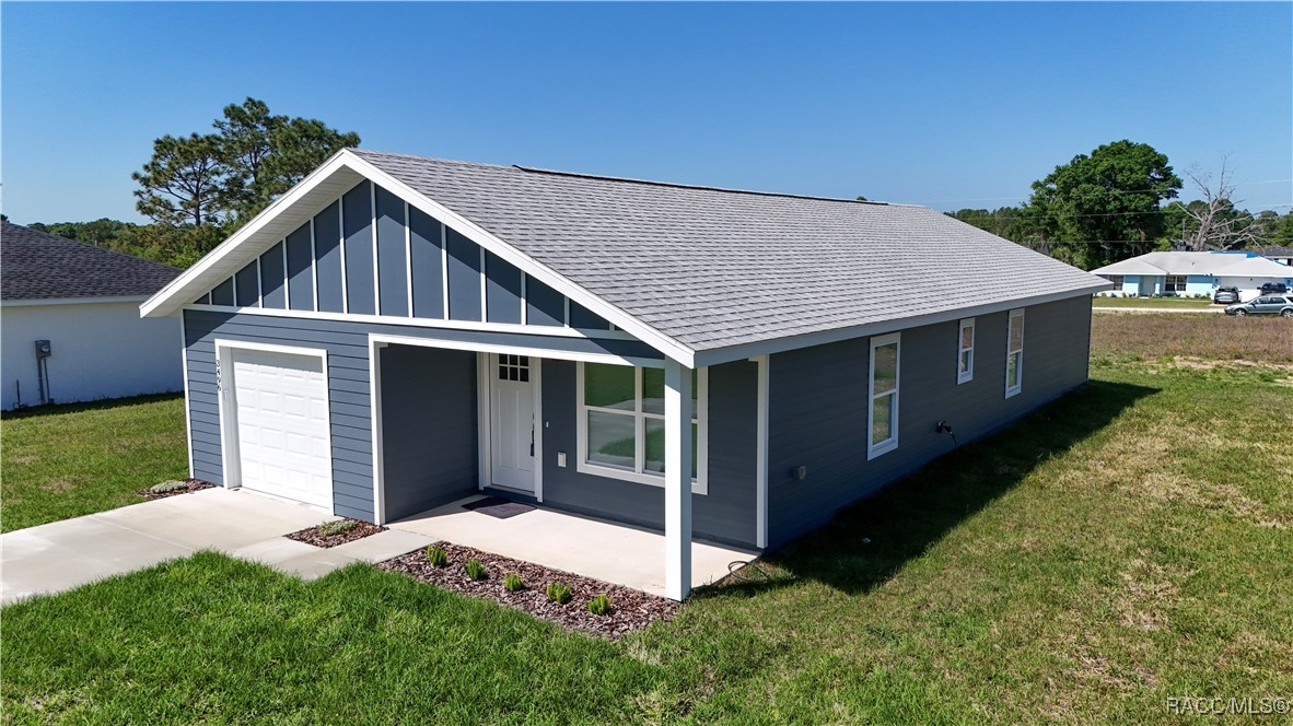 3496 SW 149th Court, Ocala, Florida image 1