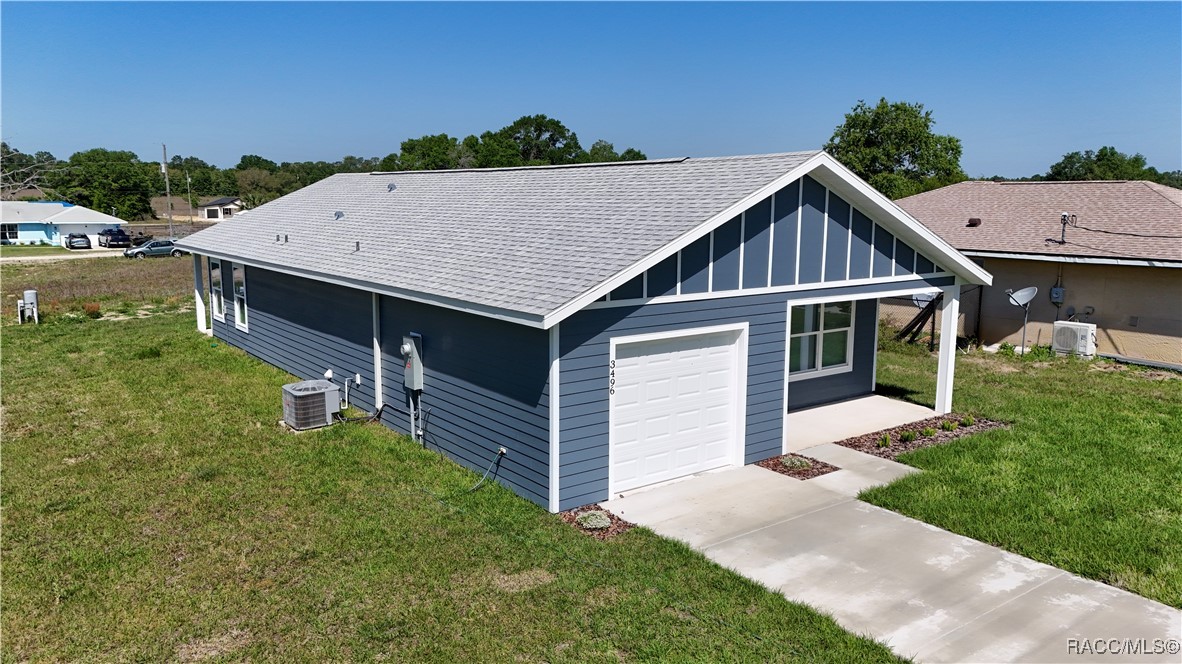 3496 SW 149th Court, Ocala, Florida image 3
