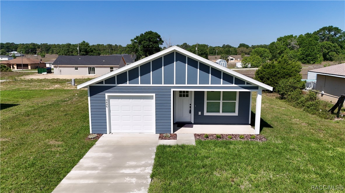 3496 SW 149th Court, Ocala, Florida image 2