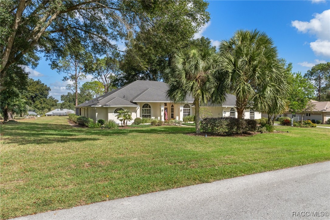 409 E Dakota Court, Hernando, Florida image 4