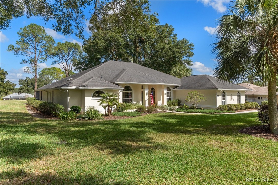 409 E Dakota Court, Hernando, Florida image 2