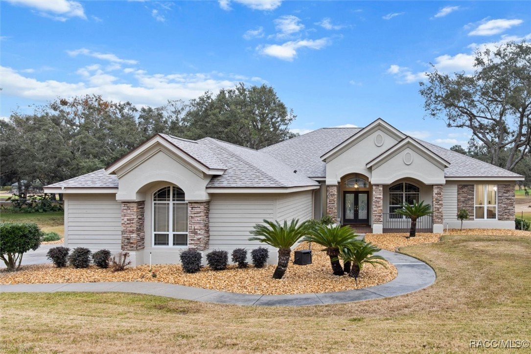 3395 W Wild Dunes Place, Lecanto, Florida image 3