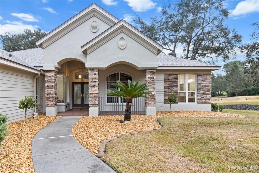 3395 W Wild Dunes Place, Lecanto, Florida image 4