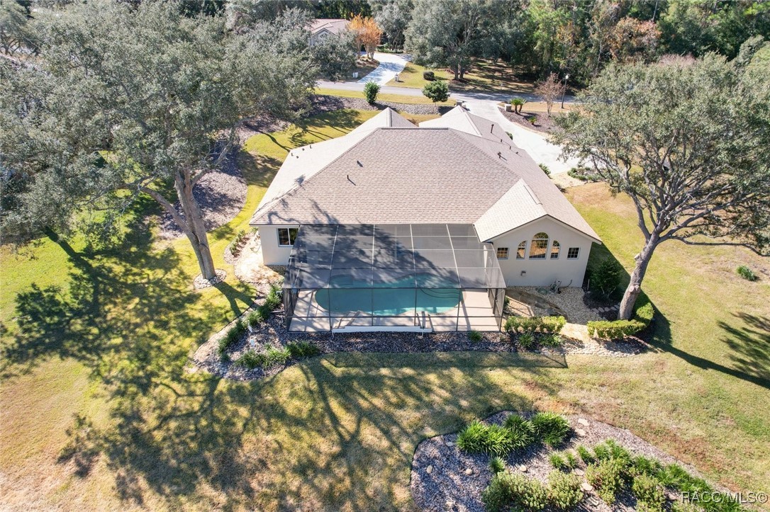 3395 W Wild Dunes Place, Lecanto, Florida image 42