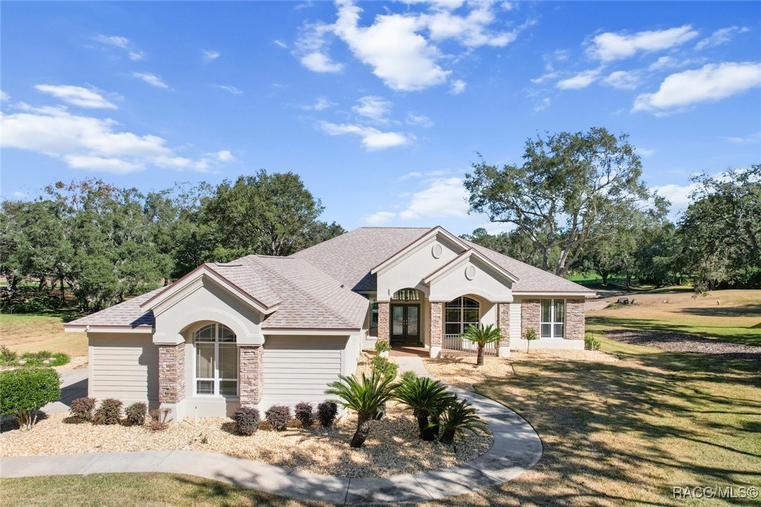 3395 W Wild Dunes Place, Lecanto, Florida image 41