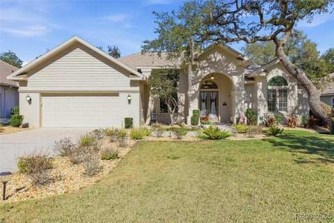 Homes For Sale - 3033 N Caves Valley Path<br/> Lecanto, FL 34461