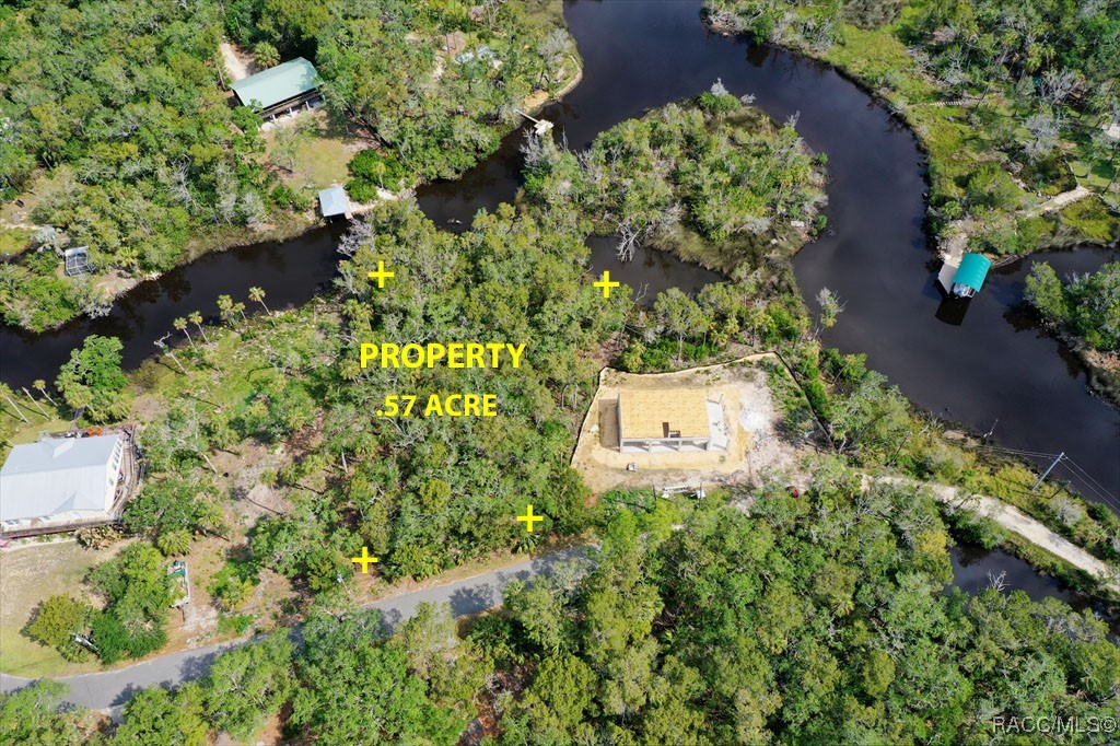 6755 S Beagle Drive, Homosassa, Florida image 2