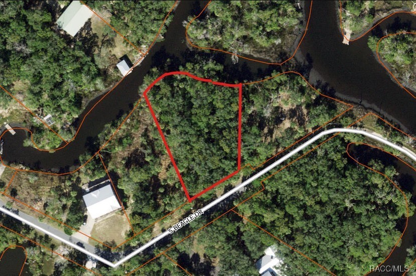 6755 S Beagle Drive, Homosassa, Florida image 5