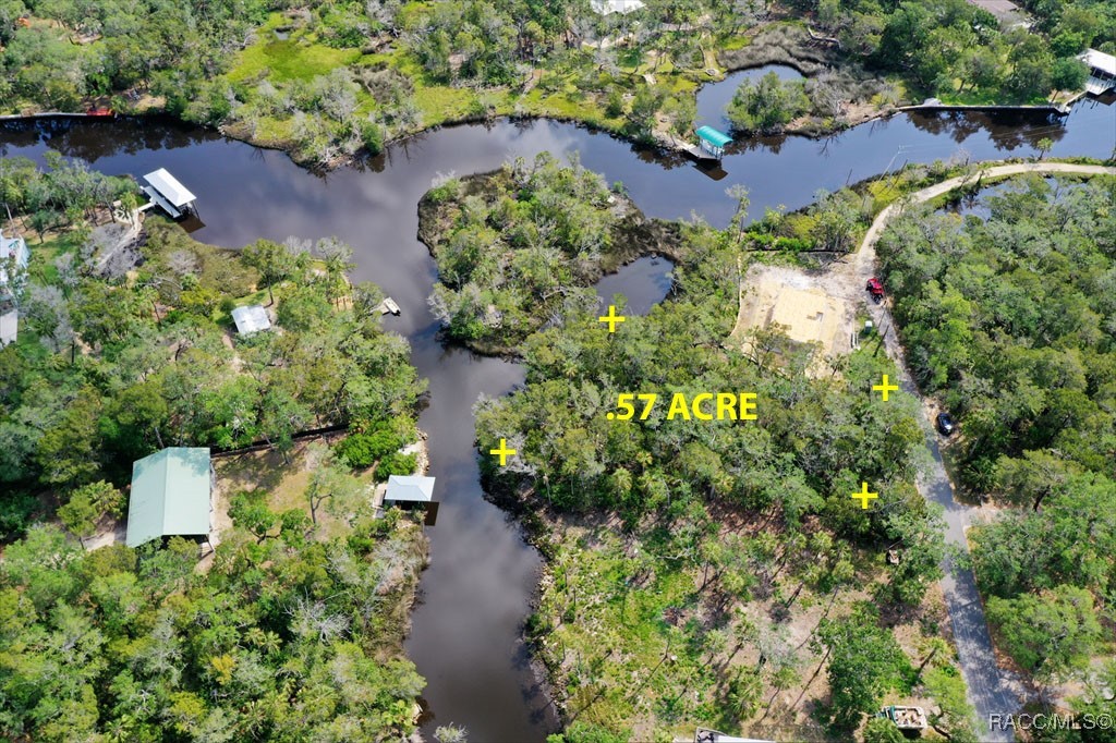 6755 S Beagle Drive, Homosassa, Florida image 1