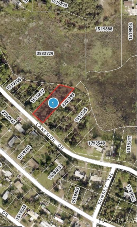 LOT 19 Lakeside Drive, Deland, New York image 1