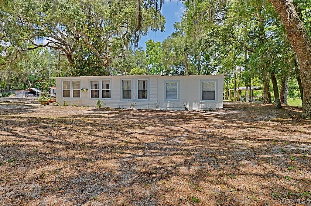 11834 E Crowder Court, Floral City, Florida image 27