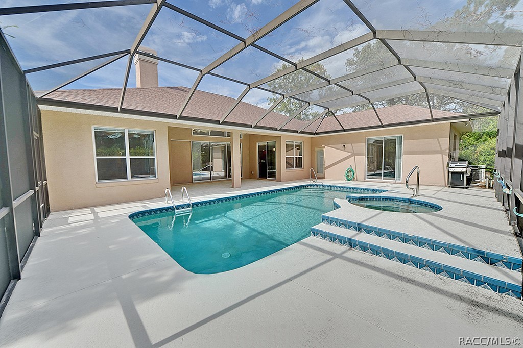 634 E Keller Court, Hernando, Florida image 3