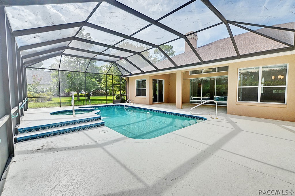 634 E Keller Court, Hernando, Florida image 43