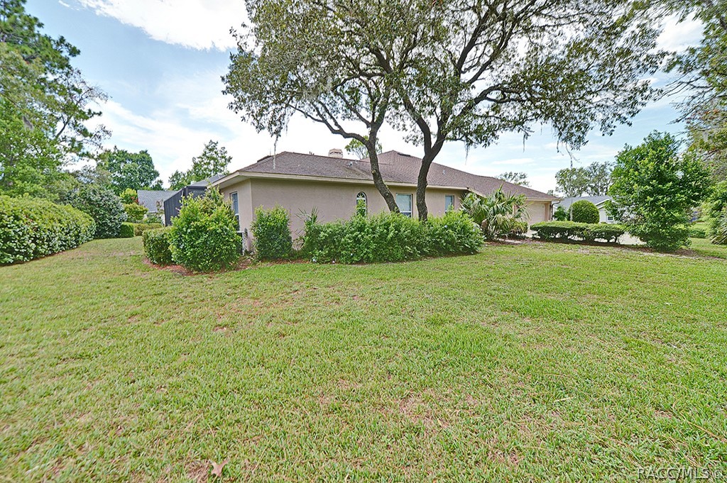 634 E Keller Court, Hernando, Florida image 49