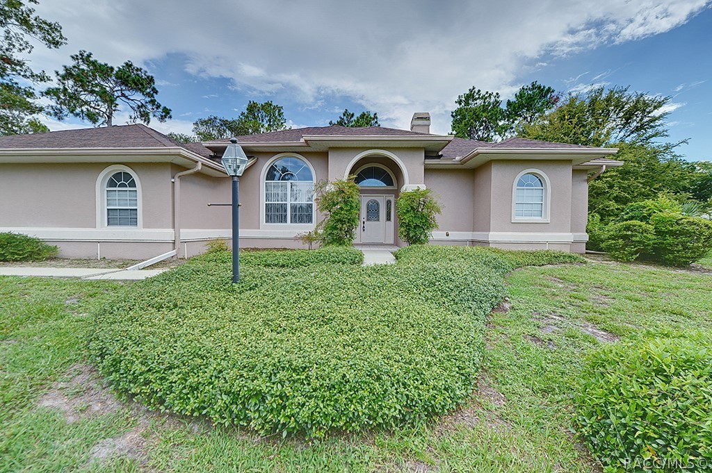 634 E Keller Court, Hernando, Florida image 4