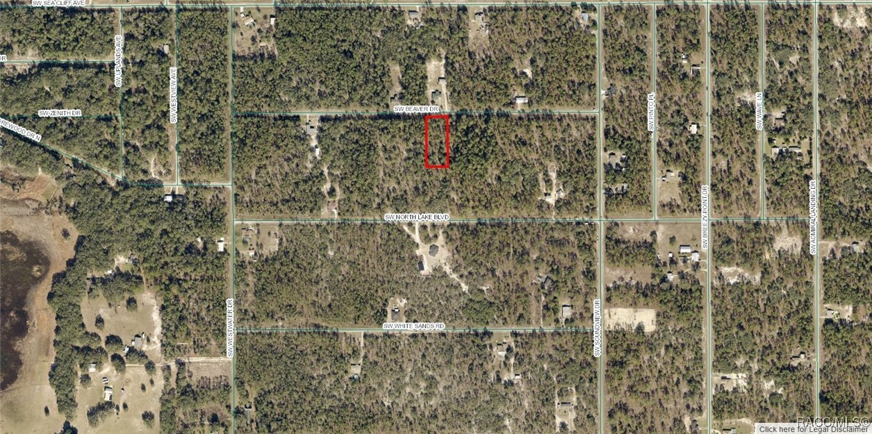 1812-010-008 SW Beaver Drive, Dunnellon, Florida image 2