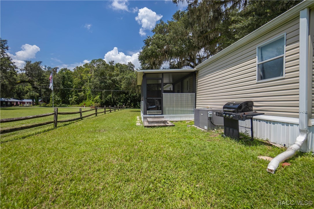 7433 S Baker Avenue, Floral City, Florida image 21