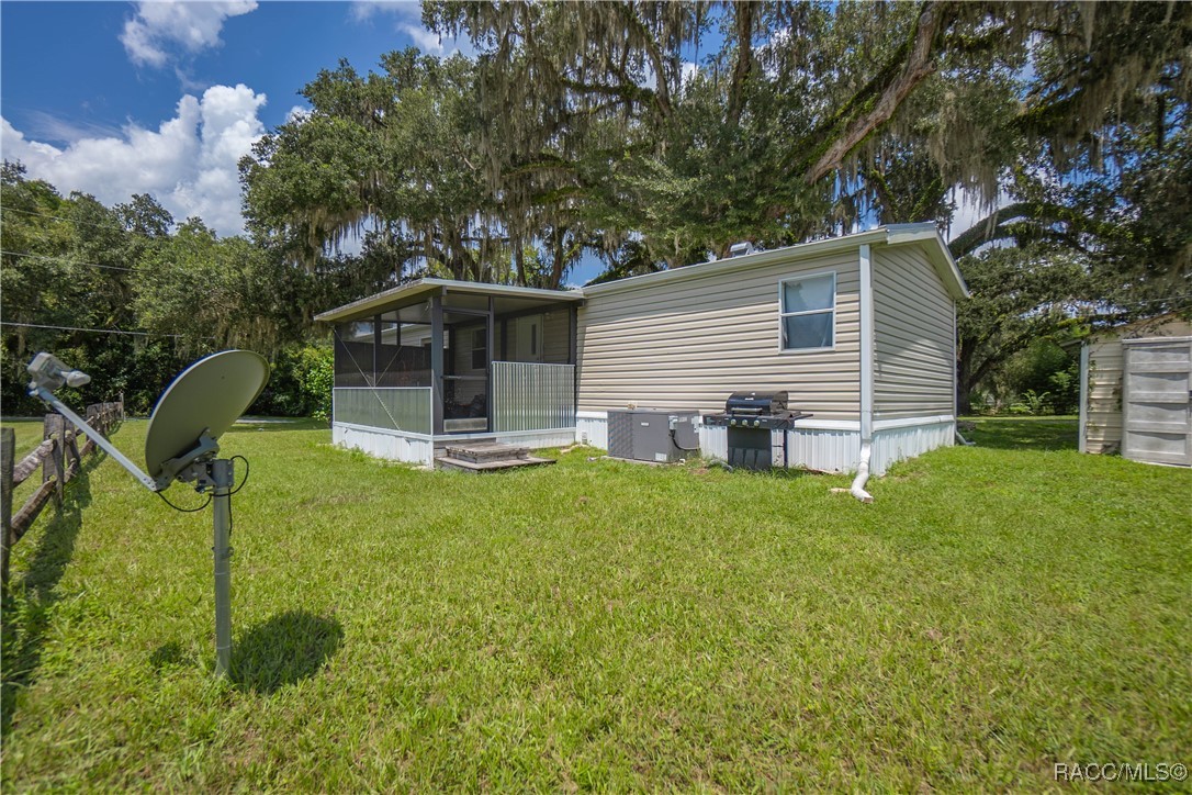 7433 S Baker Avenue, Floral City, Florida image 22