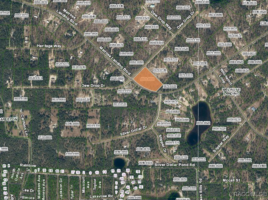 202 Melrose Landings Boulevard, Heathrow, Florida image 2