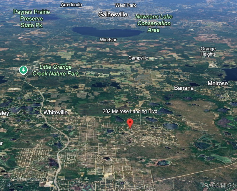 202 Melrose Landings Boulevard, Heathrow, Florida image 7