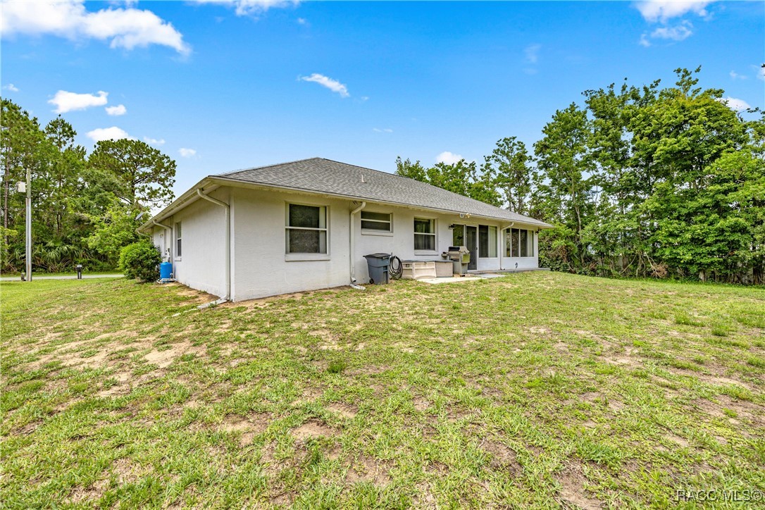 645 N Country Club Drive, Crystal River, New York image 30