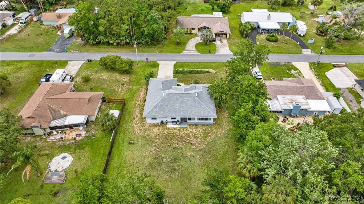 645 N Country Club Drive, Crystal River, New York image 5